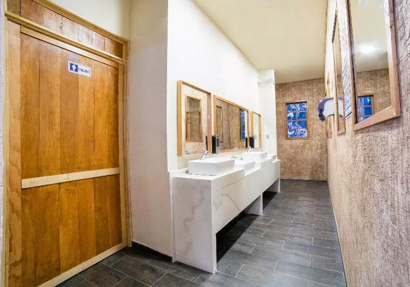 Hotelli Collection O Casona De Minas