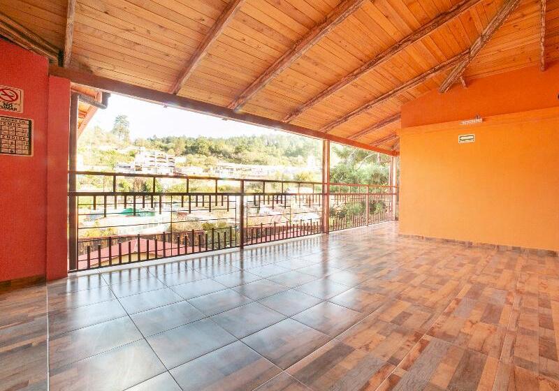 Otel Collection O Casona De Minas