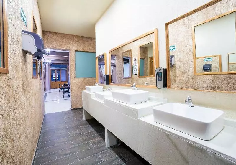 Hotelli Collection O Casona De Minas