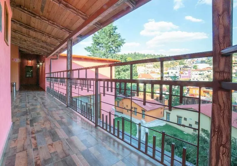 Hotelli Collection O Casona De Minas