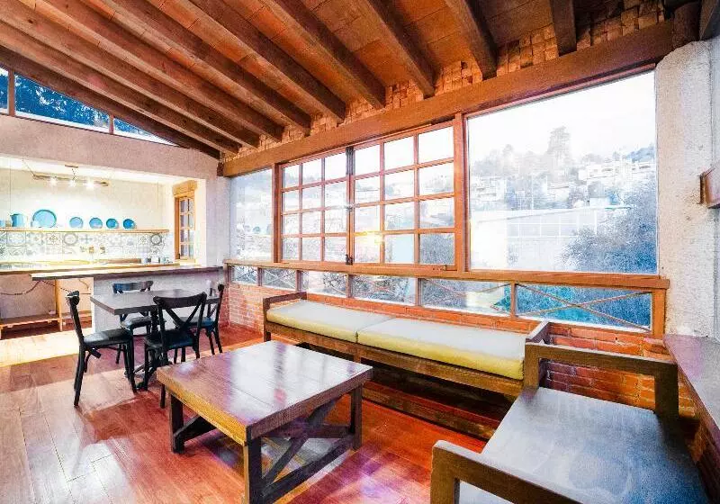 Hotelli Collection O Casona De Minas