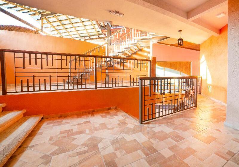 Otel Collection O Casona De Minas