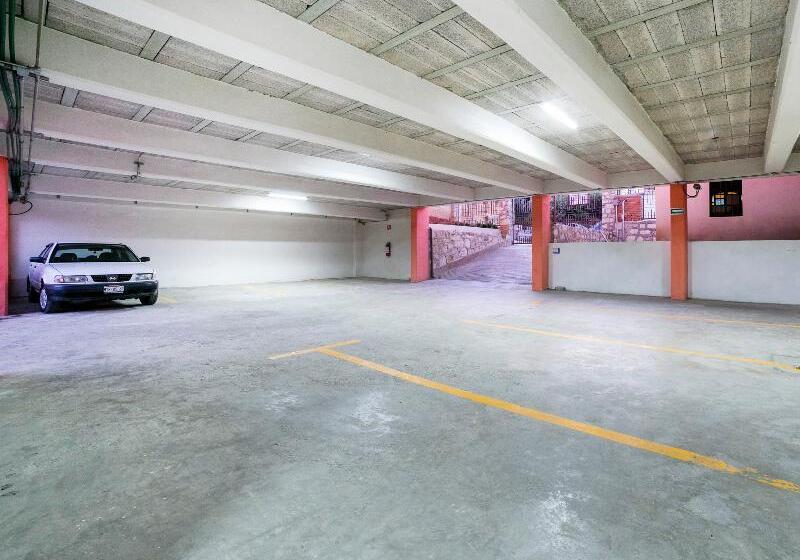 Otel Collection O Casona De Minas