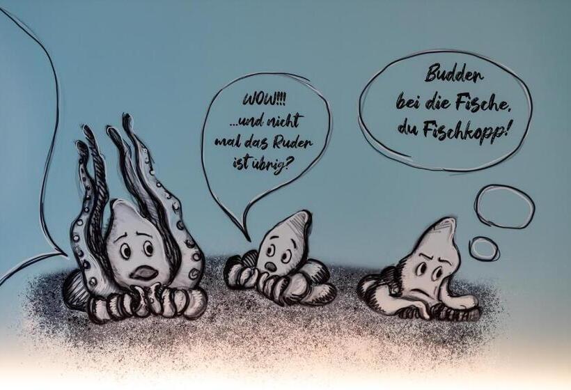 Hotel Ibis Styles Hamburg Barmbek