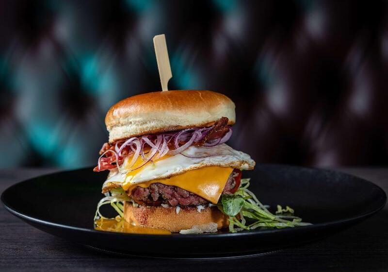 Hotel Ibis Styles Hamburg Barmbek