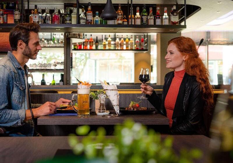 Hotel Ibis Styles Hamburg Barmbek