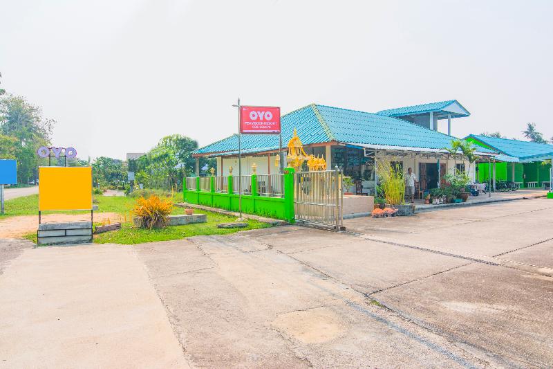 Otel Peamsook Resort By Oyo Rooms