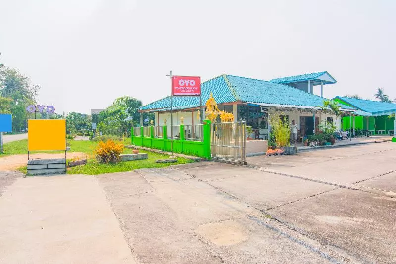 ホテル Peamsook Resort By Oyo Rooms