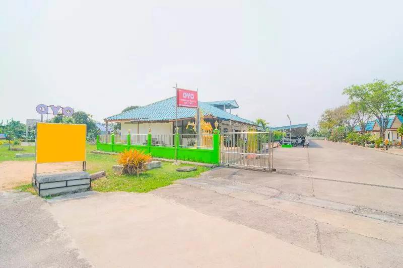 ホテル Peamsook Resort By Oyo Rooms
