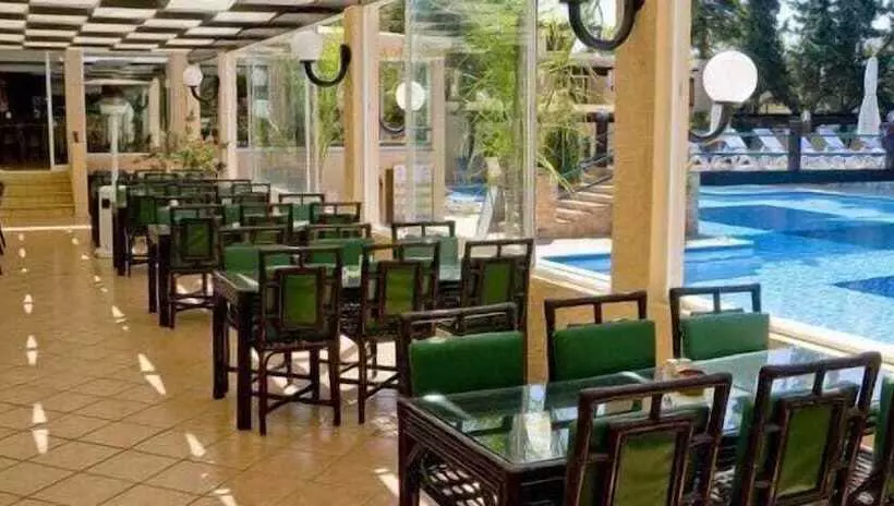 Apartamentos Da Balaia