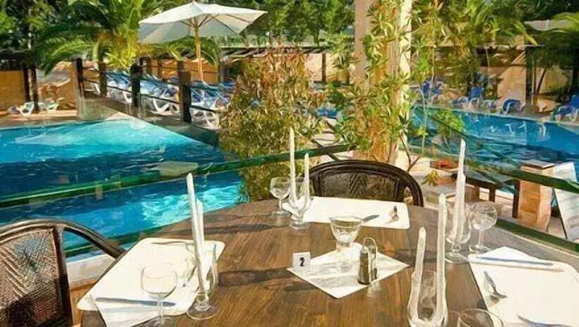 Apartamentos Da Balaia