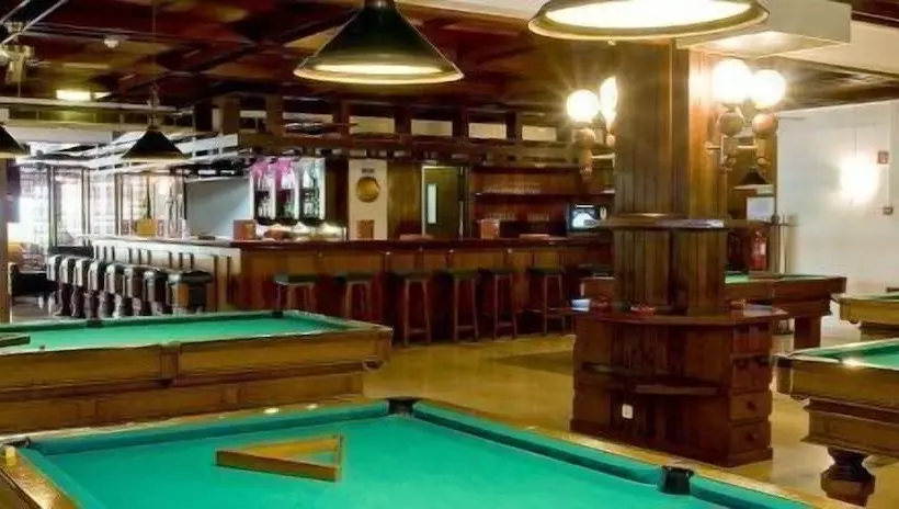 Apartamentos Da Balaia