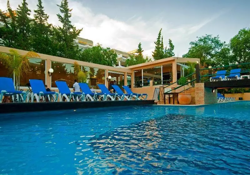 Apartamentos Da Balaia