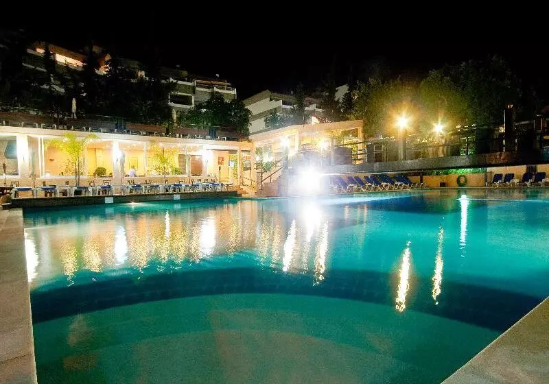 Apartamentos Da Balaia