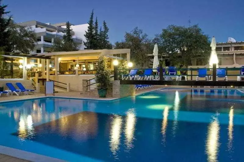 Apartamentos Da Balaia