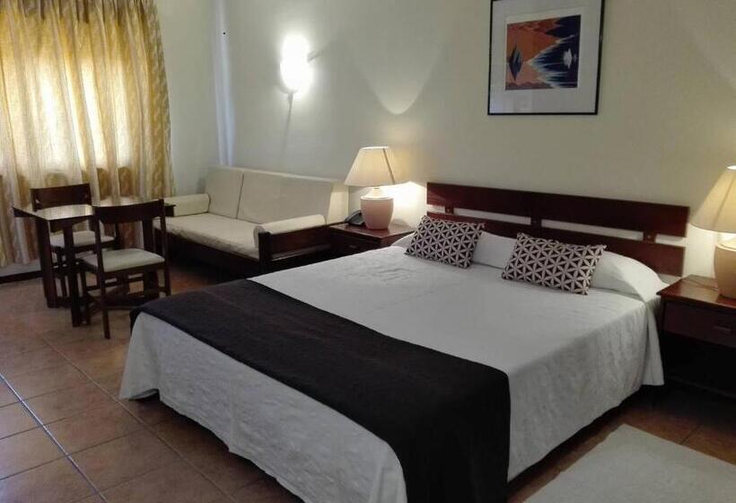 Apartamentos Da Balaia