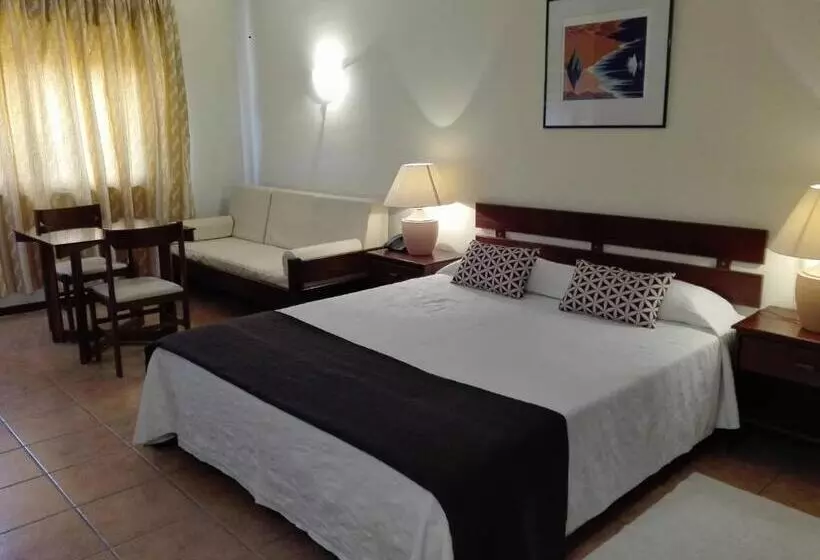 Apartamentos Da Balaia