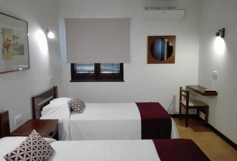 Apartamentos Da Balaia
