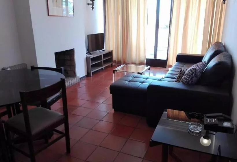 Apartamentos Da Balaia