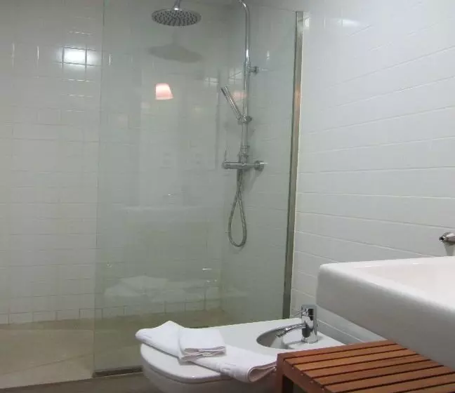 Apartamentos Living Valencia Edificio Vitoria