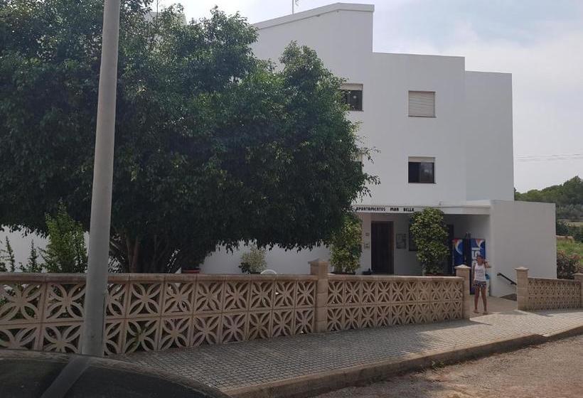 Apartamentos Mar Bella