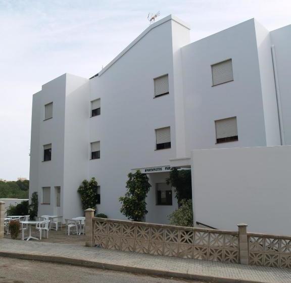 Apartamentos Mar Bella