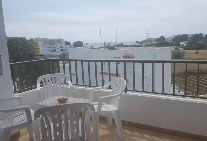 Apartamentos Mar Bella
