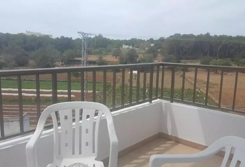 Apartamentos Mar Bella