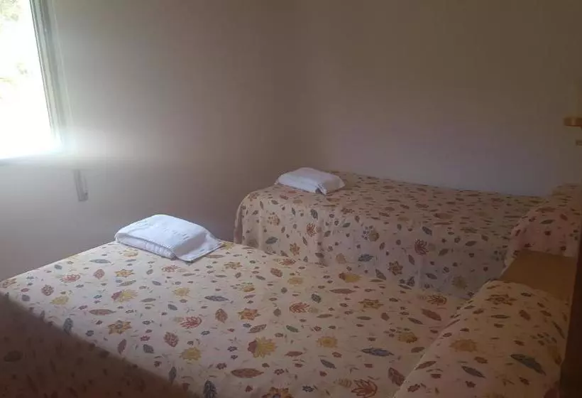 Apartamentos Mar Bella
