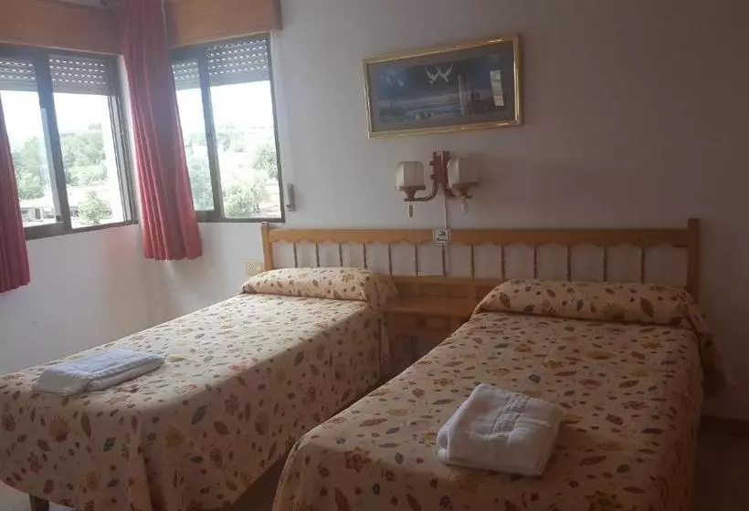 Apartamentos Mar Bella