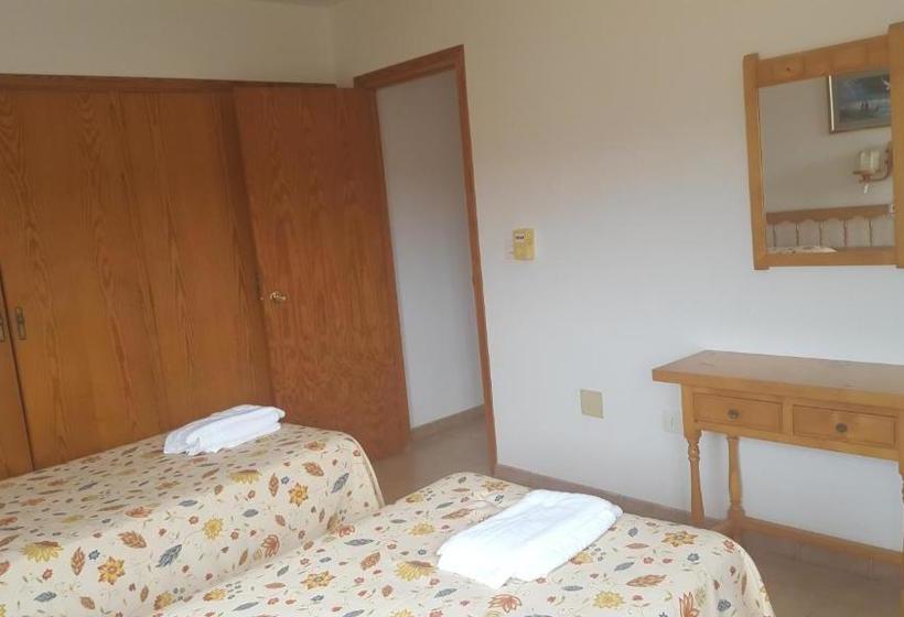 Apartamentos Mar Bella