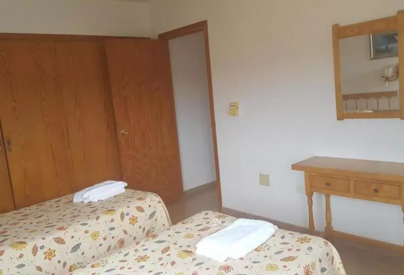 Apartamentos Mar Bella