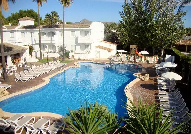 Apartamentos Solecito