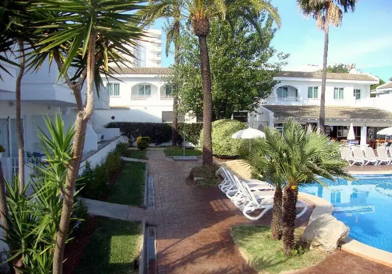 Apartamentos Solecito