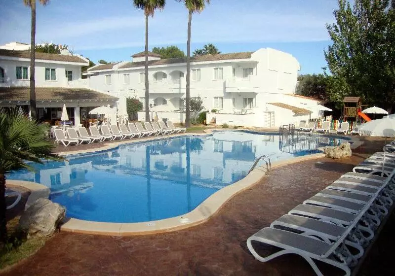 Apartamentos Solecito