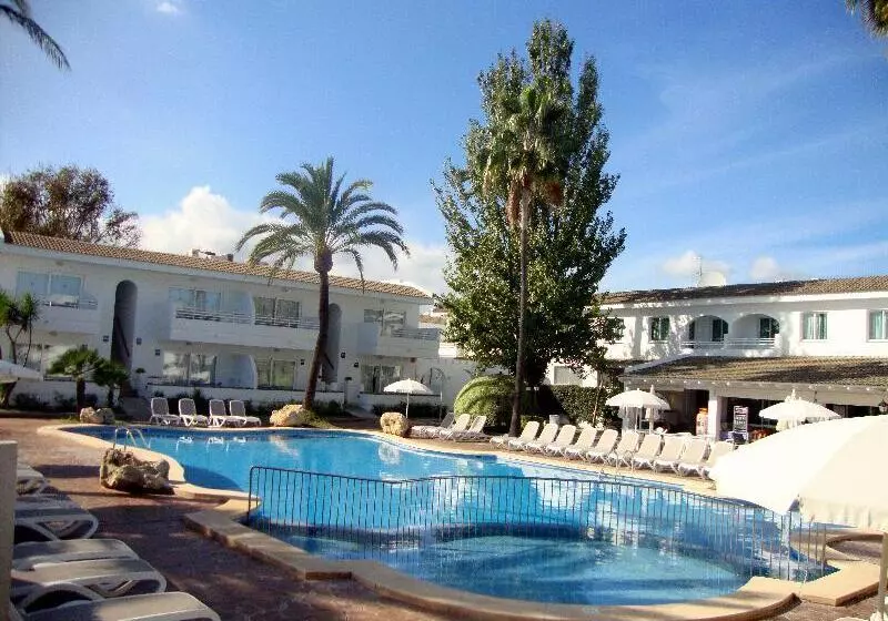 Apartamentos Solecito