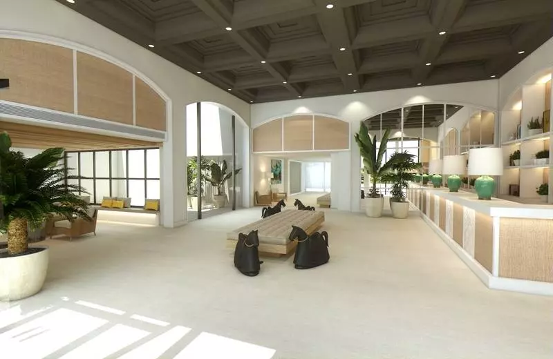 Apartamentos Solecito