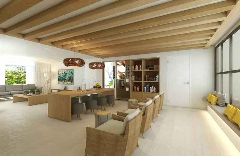 Apartamentos Solecito