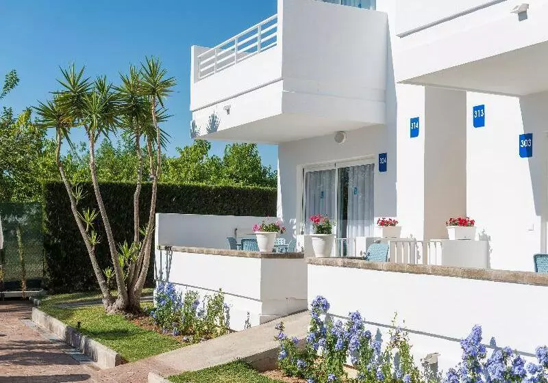 Apartamentos Solecito