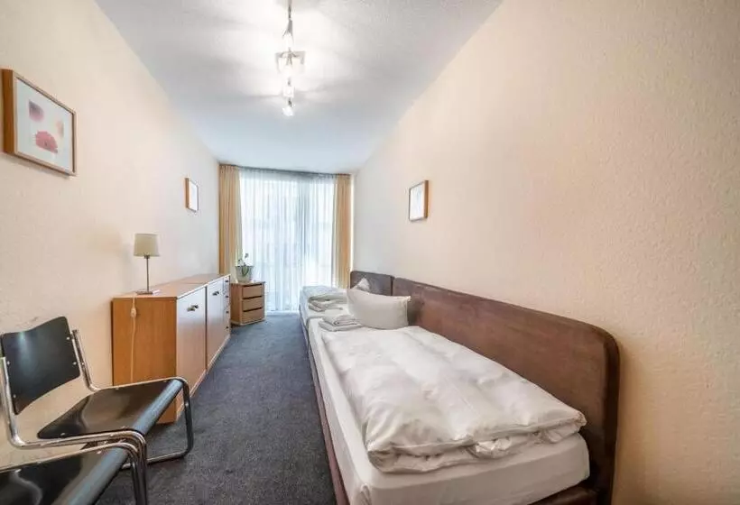 Aparthotel Münzgasse An Der Frauenkirche