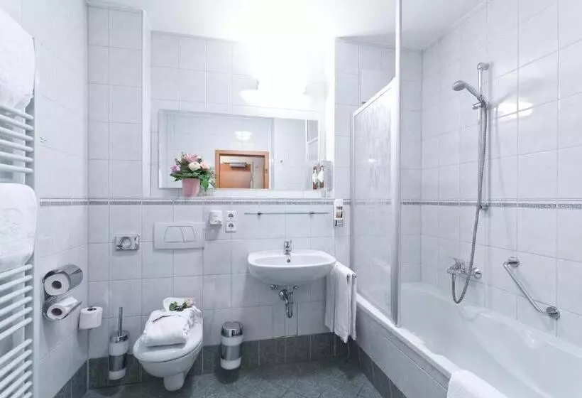 Aparthotel Münzgasse An Der Frauenkirche