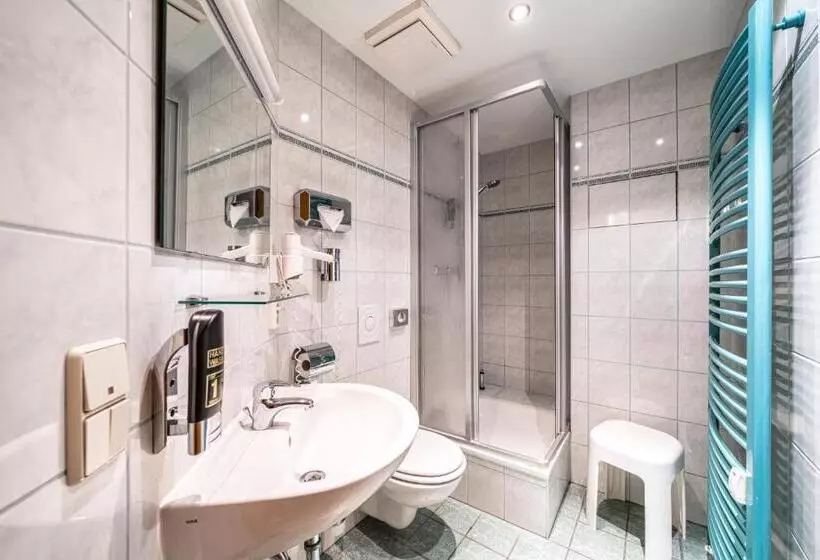 Aparthotel Münzgasse An Der Frauenkirche