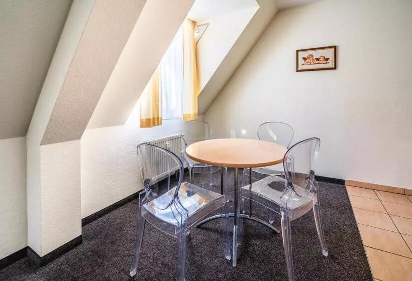 Aparthotel Münzgasse An Der Frauenkirche