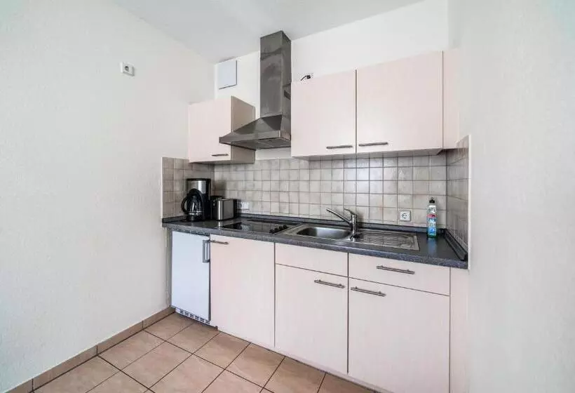 Aparthotel Münzgasse An Der Frauenkirche