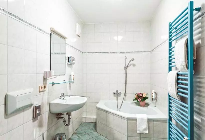 Aparthotel Münzgasse An Der Frauenkirche