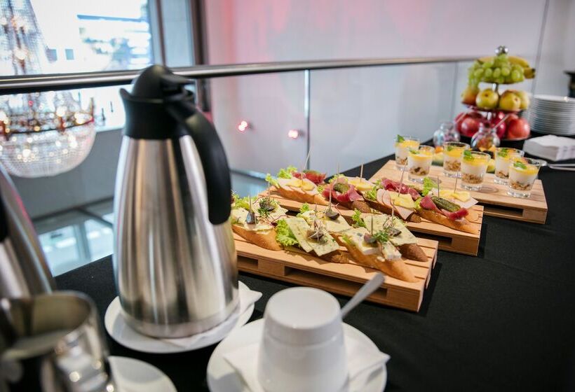 Arcotel John F Berlin