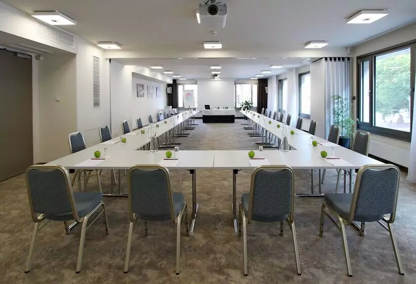 Arcotel John F Berlin