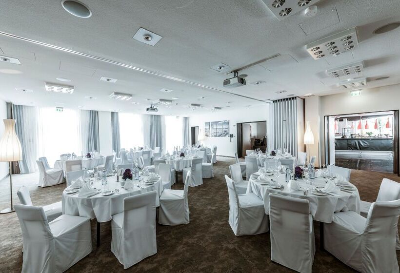 Arcotel John F Berlin