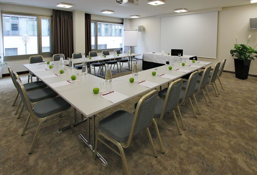 Arcotel John F Berlin