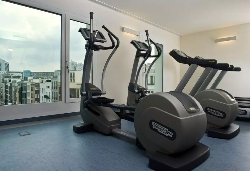 Arcotel John F Berlin